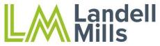 Landell Mills logo