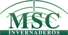 MSC Invernaderos logo