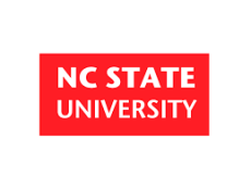 NC State University logo