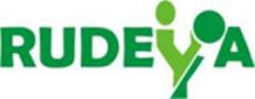 RUDEYA logo