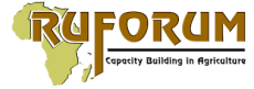 RUFORUM logo