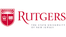 Rutgers University logo