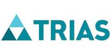 TRIAS logo