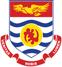 UCC (University of Cape Coast) logo