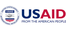 USAID logo