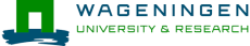 Wageningen University logo